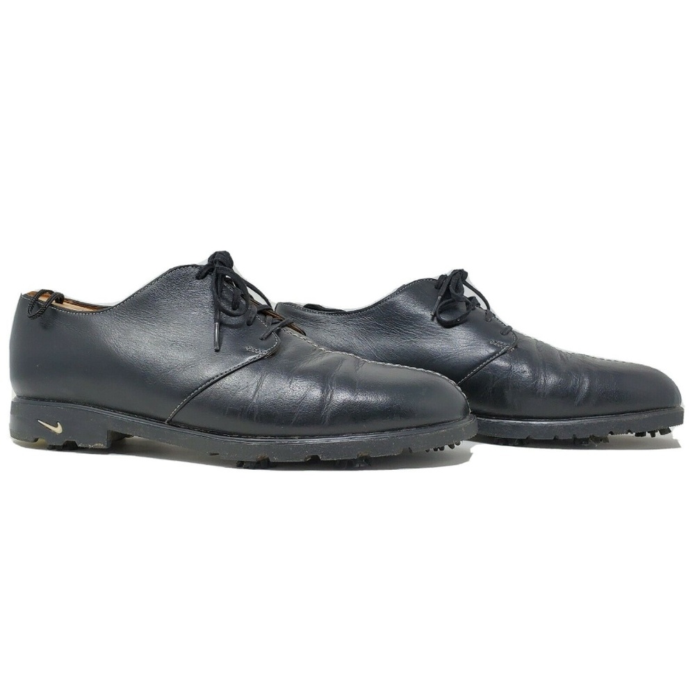 Nike Air Comfort TW Last Tiger Woods Golf Shoes